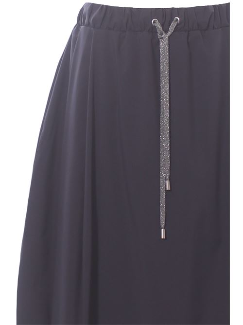 nylon skirt LA FILERIA | 74215/69363587